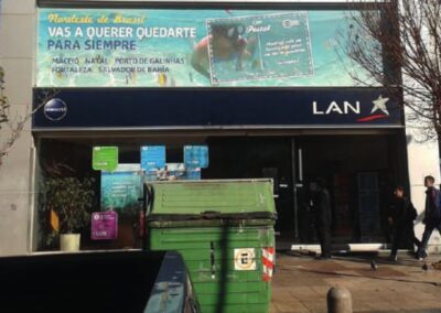 Proyectos Especiales exaprint 2