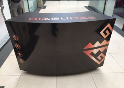 Proyectos Especiales exaprint 4