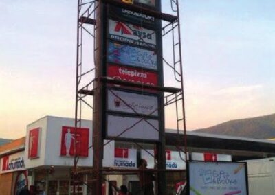 Proyectos Especiales exaprint 4