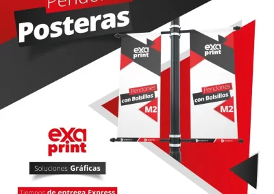 posteras exaprint